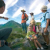 Ouverture de la formation préparation au probatoire d’accompagnateur en moyenne montagne