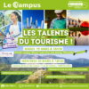 Les Talents du Tourisme